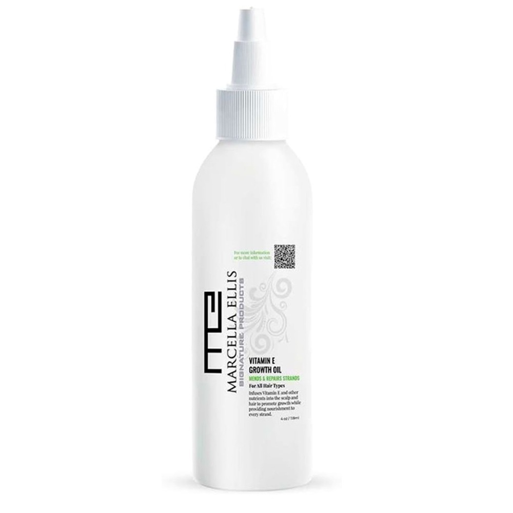MARCELLA ELLIS Vitamin E Growth Oil